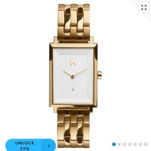 MVMT WOMENS WATCH